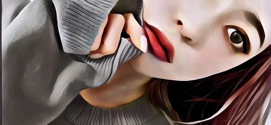 Tony Moly Lip Tint Palsu, Ini Cara Bedainya!