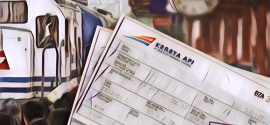 Siap-Siap Mudik! Begini Cara Mendapatkan Tiket Kereta Api Murah