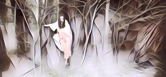 Kemunculan Kuntilanak dari Kasus Penemuan Tulang Belulang dalam Karung Korban Pembunuhan dan Pemerkosaan