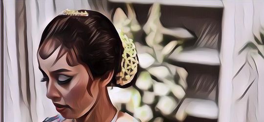 Kisah Mbah Kodok yang Keliatannya Menikah Sendiri, Padahal Itu Sama Peri Lho~