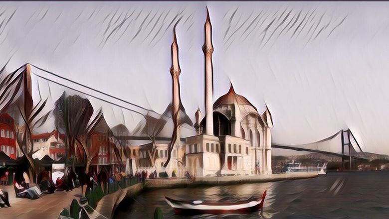 5 Jajanan Kaki Lima Turki selain Kebab yang Wajib Coba