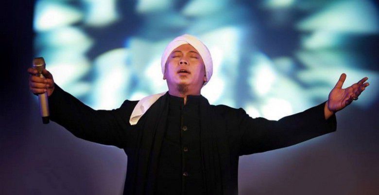 3. Ramadan Tiba dari Opick