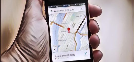 Baru Tahu! Ternyata Google Maps Bisa Pantau Gempa dan Bencana Alam