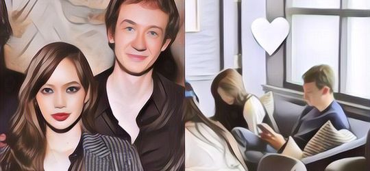 Bernard Arnault Calon Mertua Lisa Blackpink Jadi Orang Terkaya di Dunia