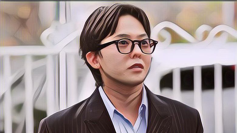Jawaban G-Dragon BIGBANG Soal Selebriti Pakai Narkoba Buat Hilangkan Stres Hingga Pilih Menjauh