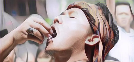 Oh Ternyata Ini Alasan Banyak Jawara Berasal dari Banten