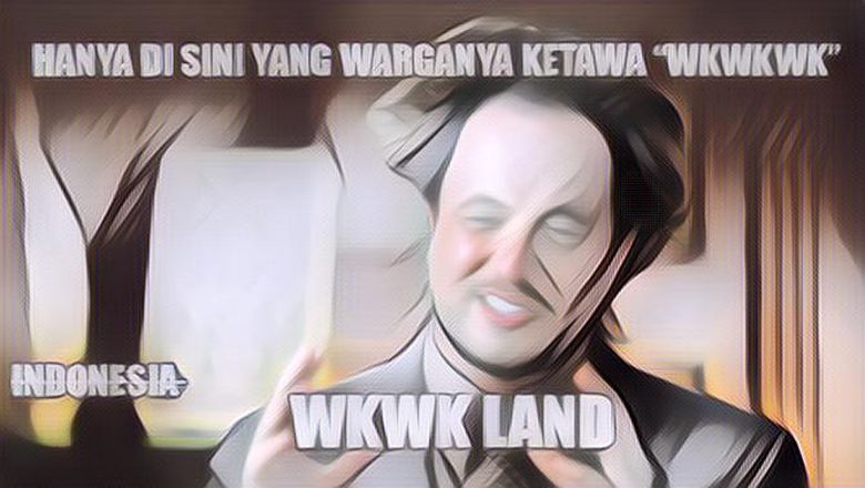 A-Z Gambar Kata-Kata Gaul Terbaru, Cekidot! (3)