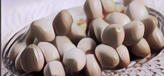 5 Manfaat Mengonsumsi Kurma Muda yang Jarang Diketahui