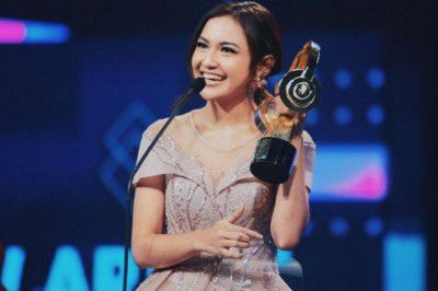 Antusias Membludak, Tiket Fase 2 Konser Mahalini "KOMA Live in Concert" Dibuka di Jakarta