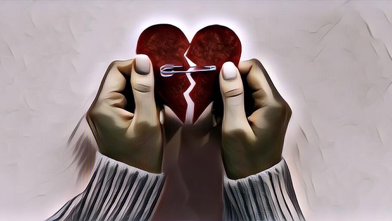 Tips Mengakhiri Hubungan Percintaan dengan Baik-Baik Tanpa Emosi Meledak