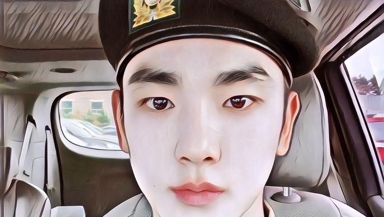 Key SHInee Sapa Penggemar di Indonesia: Saya Suka Sate dan Kerupuk!