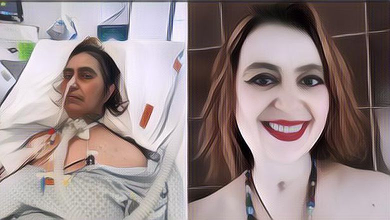 Kronologi Wanita Nyaris Alami Kelumpuhan Dan Hampir Meninggal Gara-gara Makan Saus Pesto