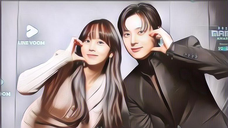 Kim So Hyun Jawab Kabar Pacaran Sama Hwang Minhyun, Postingan Sutradara Ikut Disinggung