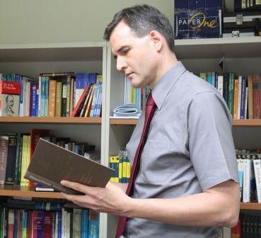 #Alexander Arguelles