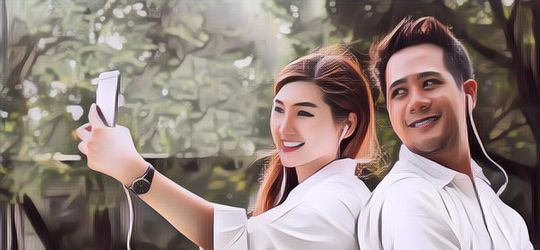 Kepribadian Seseorang Bisa Terungkap dari Angka Terakhir Tahun Kelahiran Loh, Cek Sendiri Deh