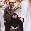 Kisah Pilu dari Istri Anwar Fuady, Sebelum Wafat Beli Sapi Kurban Idul Adha Jenis Limousin