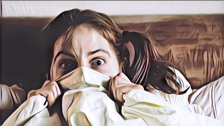 4 Zodiak Ini Nggak Berani Nonton Film Horor, Cari Aman atau Penakut?