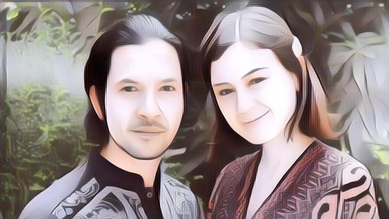 Cara Kimberly Rider Lupakan Mantan Suami: Terlalu Banyak Memori Kurang Asyik