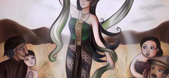 Weton Ini Menurut Primbon Jawa Dipercaya Sebagai Pembawa Kekayaan dan Kemakmuran, Jelmaan Dewi Sri!