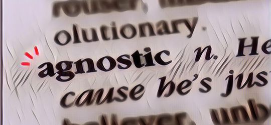 Dua Selebritis Tanah Air yang Ngaku Agnostik, Siapa Mereka?