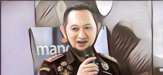 Setelah Pejabat Ditjen Pajak, Kali Ini Ketahuan Harta Kepala Bea Cukai Makassar yang Tembus Rp13 Miliar