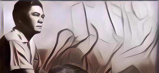 Pria Keturunan Tionghoa Ini Pernah Lho Jadi Gubernur DKI Jakarta, Sebelum Ahok Pimpin Ibu Kota