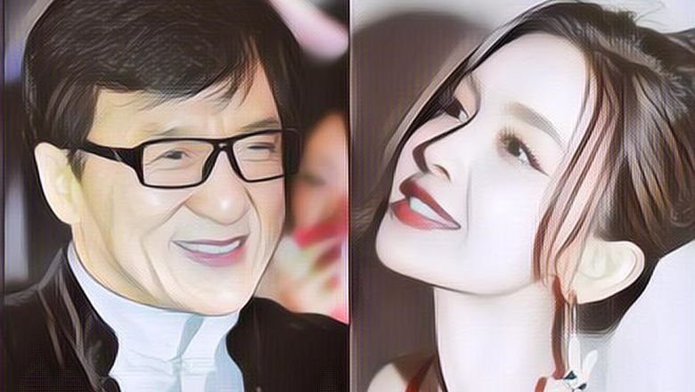 Jackie Chan Tuai Kritik Usai Muncul Dugaan Bakal Adegan Mesra Sama Aktris 38 Tahun Lebih Muda