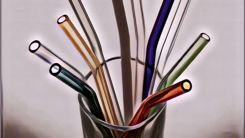 4 Pilihan Buat Gantiin Sedotan Plastik, Kamu Suka yang Mana?