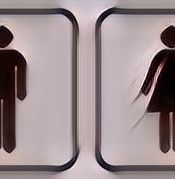 Kenapa Usia Kebanyakan Pria Lebih Pendek daripada Wanita?