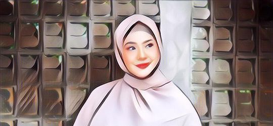 Resmi Digugat Cerai Desta, Ini Fakta-Fakta Natasha Rizky yang Perlu Kamu Tahu