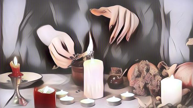 Kesaksian Pelaku Pesugihan Gunung Kawi: Apa Saja Syaratnya Agar Berhasil