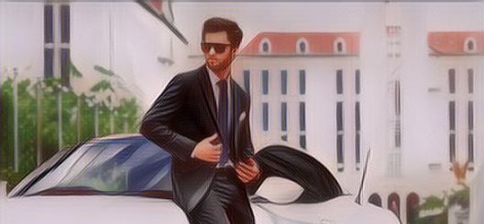 Berikut 5 Ciri Orang Kaya Palsu, Doyan Banget Jadi Tukang Tipu Biar Dapat Pengakuan