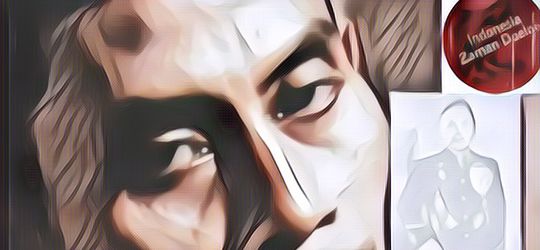 Masih Tanda Tanya, Benarkan Ini Tampang Pelaku Pembunuhan Para Jendral Saat Peristiwa G30S PKI