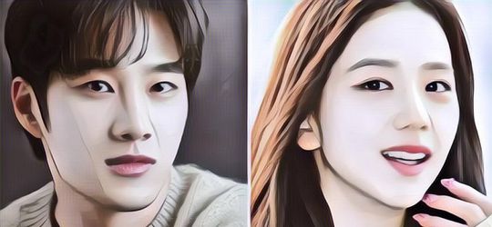 Baru Lima Bulan Pacaran, Jisoo BLACKPINK dan Ahn Bo Hyun Dikabarkan Putus!