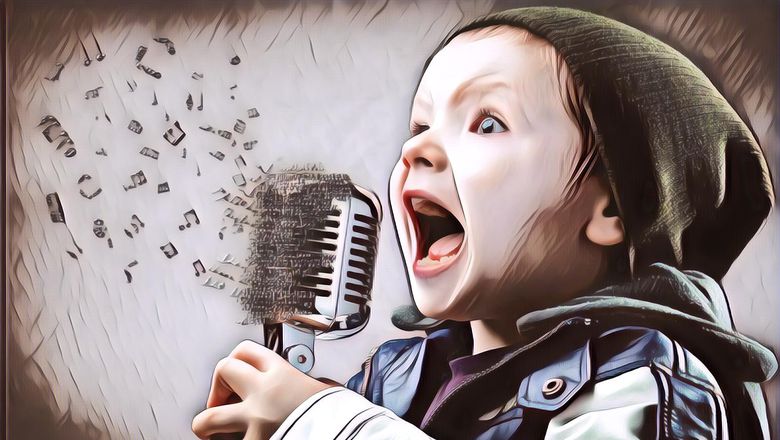 5 Lagu Anak Jaman Dulu, Generasi 90-an Auto Nostalgia