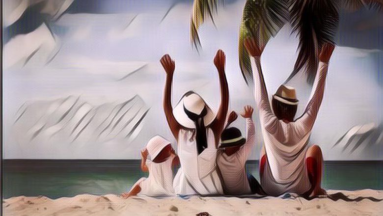 Ini Tips Memilih Tempat Wisata yang Aman Saat Pandemi Dikala Liburan