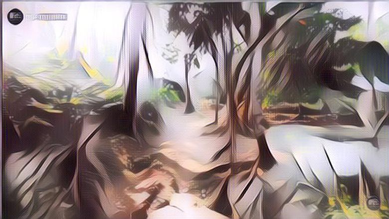 Intip Perkampungan Seribu Larangan yang Ada di Indonesia