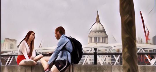 Nasehat Bijak Percintaan Berdasarkan Golongan Darah, Ingin Hubungan Awet?