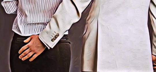 Guys, Catat 5 Tips Sederhana Ini untuk Hindari Pelecehan Seksual di Transportasi Umum!