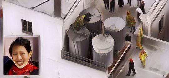 Elisa Lam, Mahasiswi Kanada yang Tewas Misterius di dalam Tangki Air Hotel