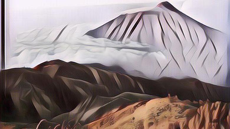 Penunggu Gunung Lawu, Ada Cerita Tentang Hewan Jadi-jadian