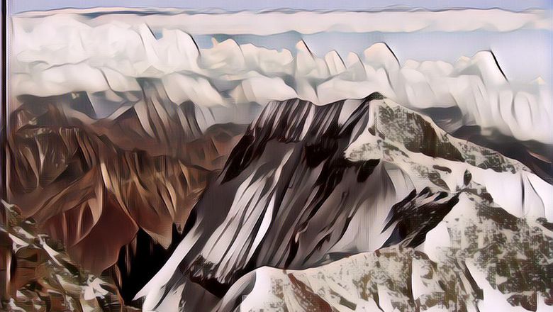 Lebih Dekat dengan Taman Nasional Lorentz, Meski Rencana ke Sana Masih Jauh