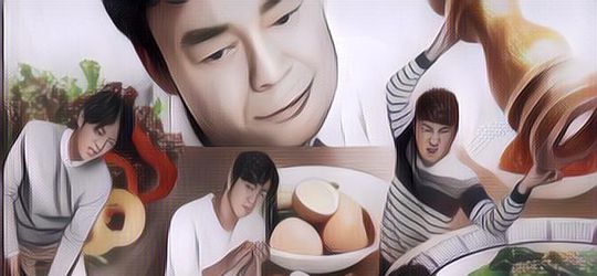 Variety Show Korea 2019 Bertemakan Kuliner Dijamin Bikin Ngiler