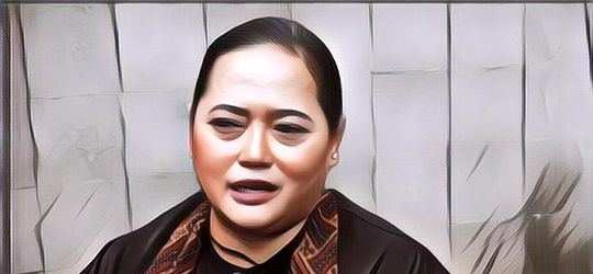 Terawangan Mbak You di Awal Tahun 2021 tentang Sosok S yang Dianggap Alim Tapi Malah Selingkuh