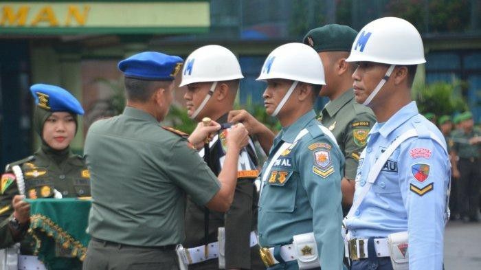 # Ruang Lingkup PM/POM dan Provos