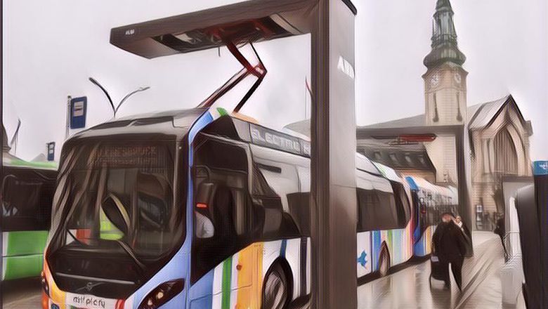 Luksemburg Siap Gratiskan Semua Transportasi Umum, W-O-W!