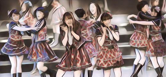 Terus Merugi Karena Pandemi, JKT48 Terancam Bubar Nih!