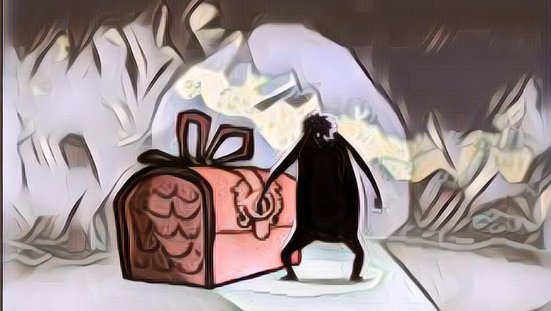 Tamatebako, Kotak Keramat dari Kerajaan Lautan dalam Legenda Jepang