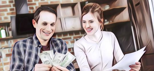 Perhitungan ke Pasangan Sendiri, 3 Zodiak Ini Dikenal Pelit Banget!