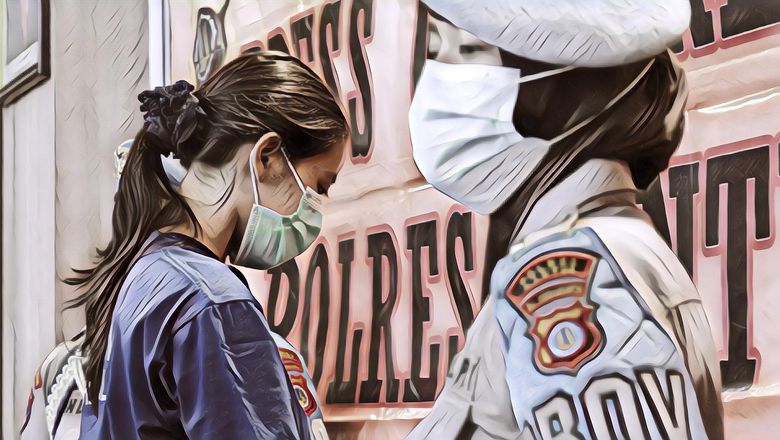 Polisi Sudah Tangkap NA, Wanita Pemberi Sate Sianida karena Motif Sakit Hati yang Justru Tewaskan Bocah